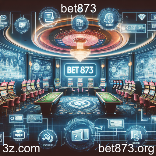 Explorando as Opções de Pagamento no Bet873: Segurança e Confiabilidade nas Apostas Online